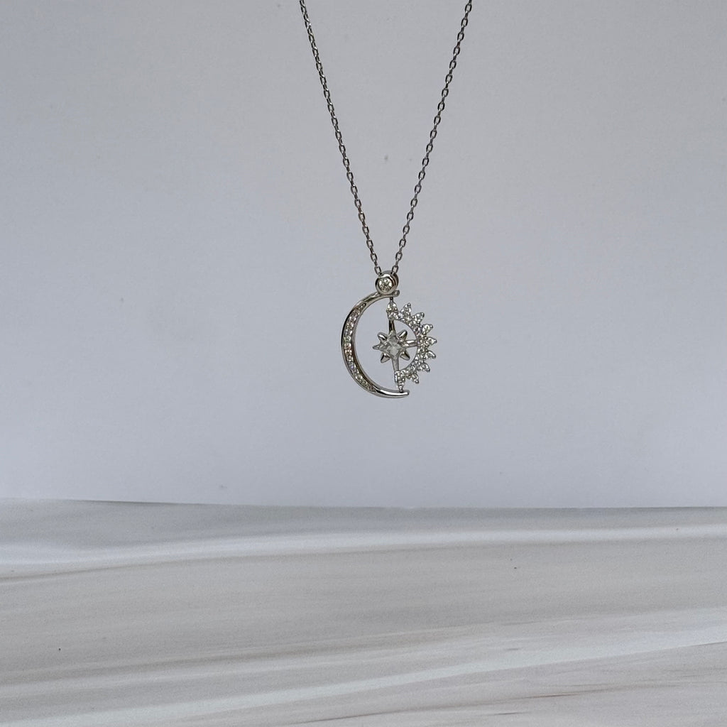 Luz Necklace