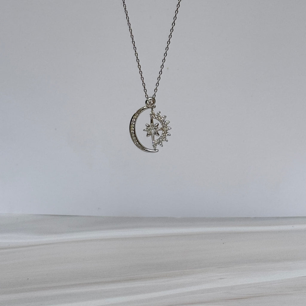 Luz Necklace