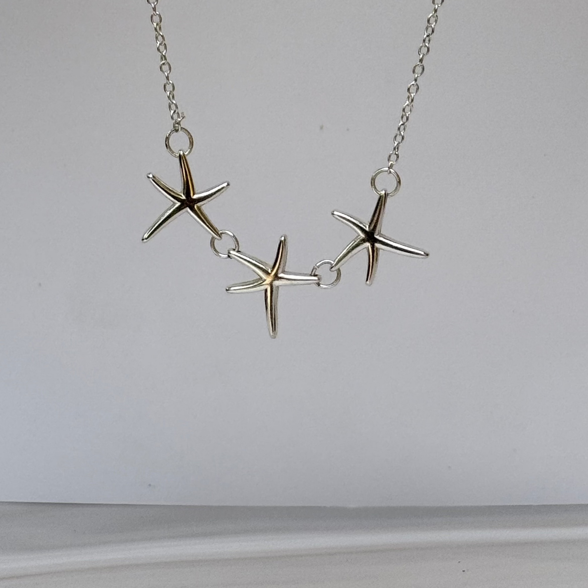 Ocean Necklace
