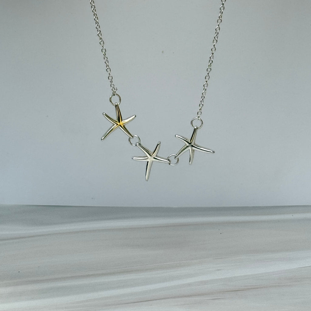 Ocean Necklace