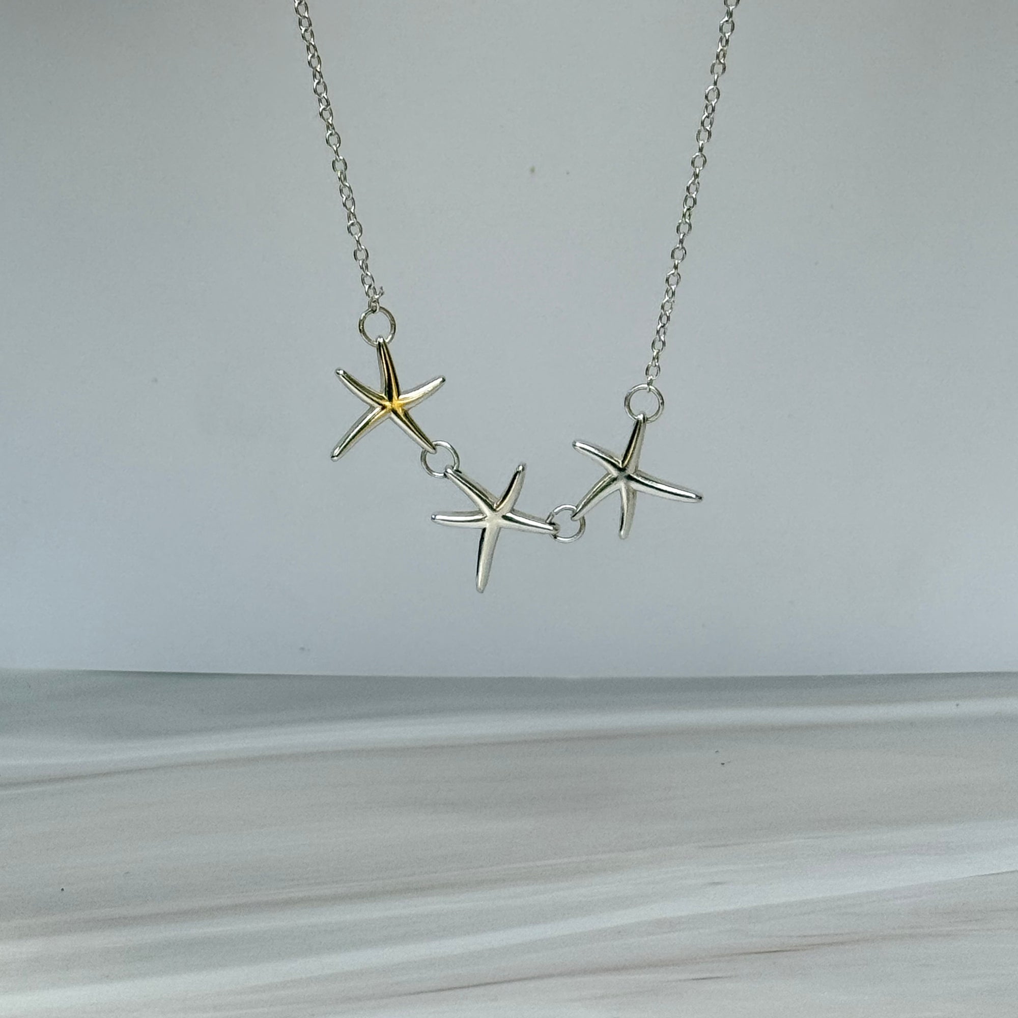 Ocean Necklace