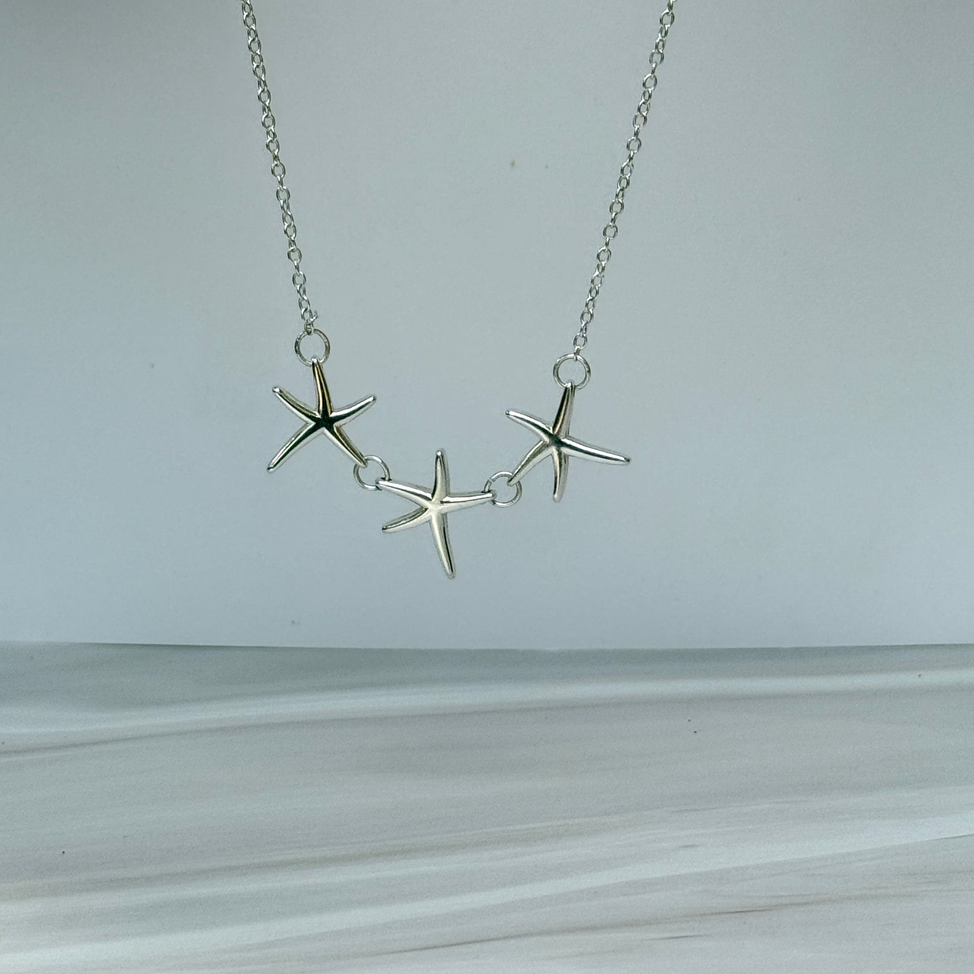Ocean Necklace