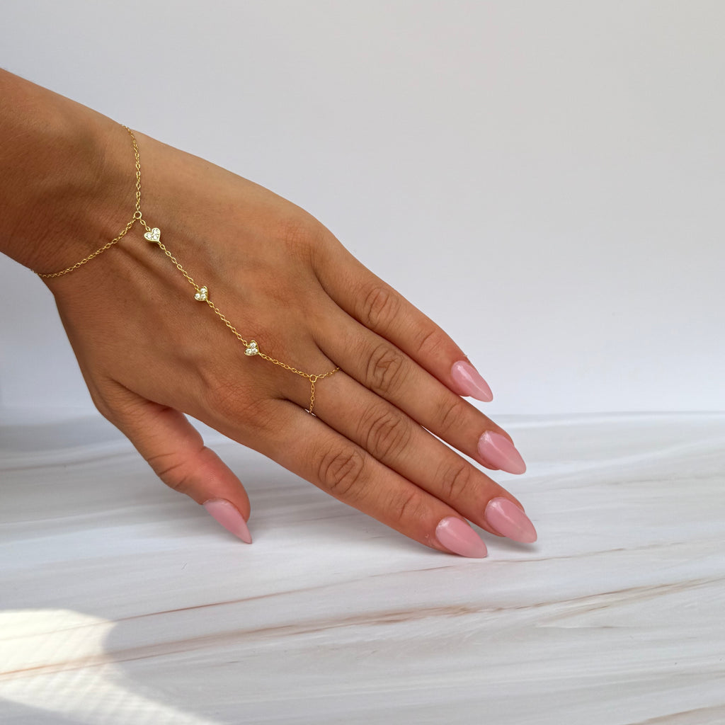 Oriana Handchain
