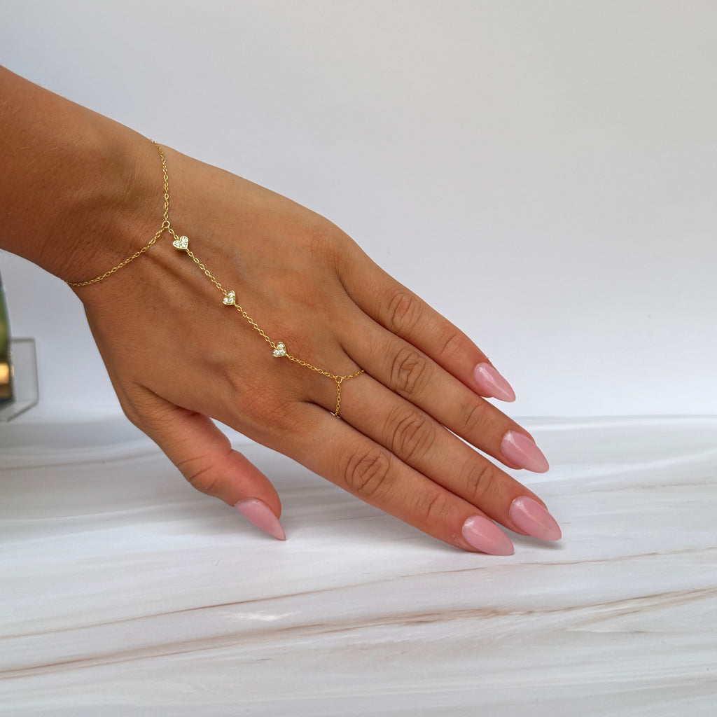 Oriana Handchain