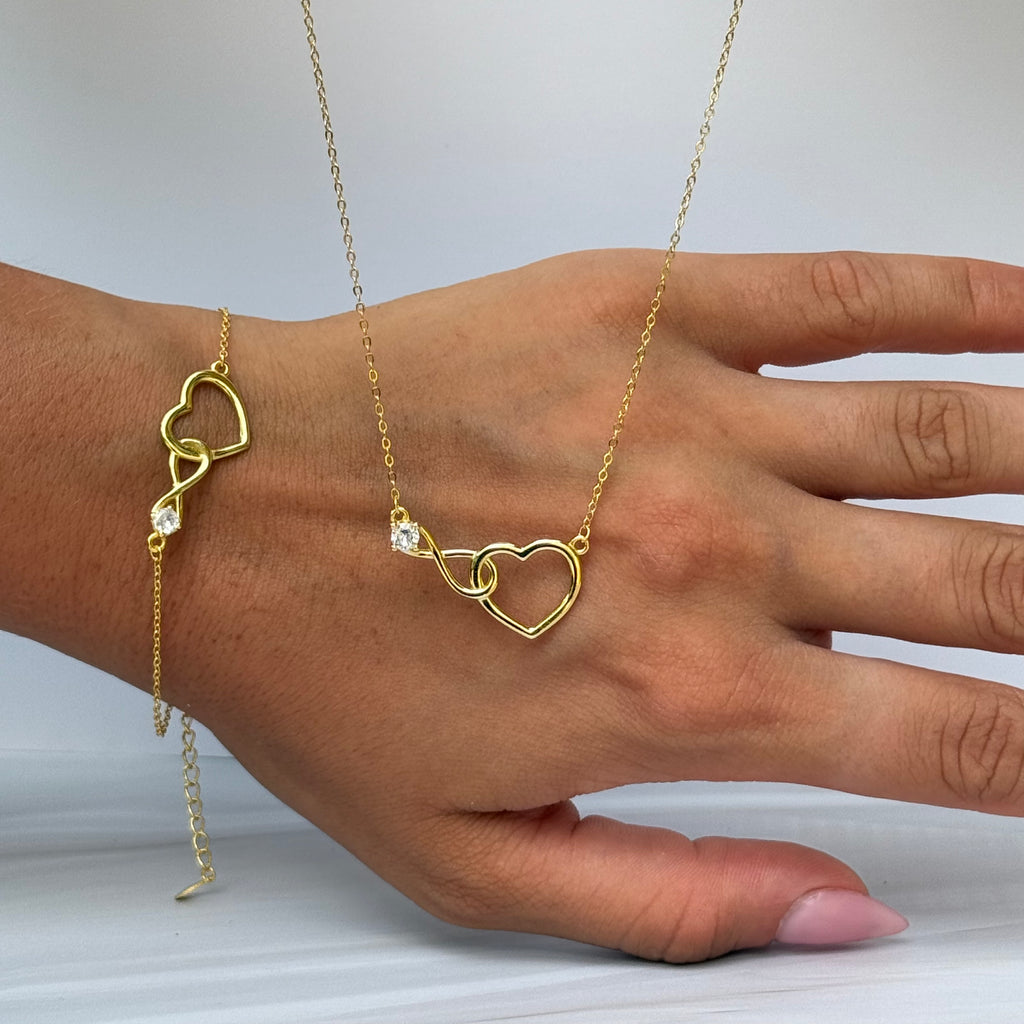 Amor Y Cariño Set