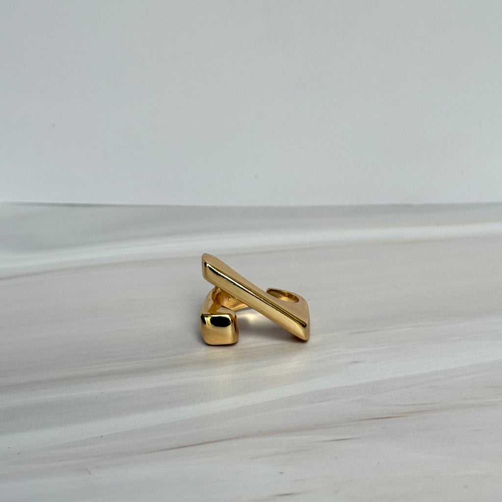Oro RIng
