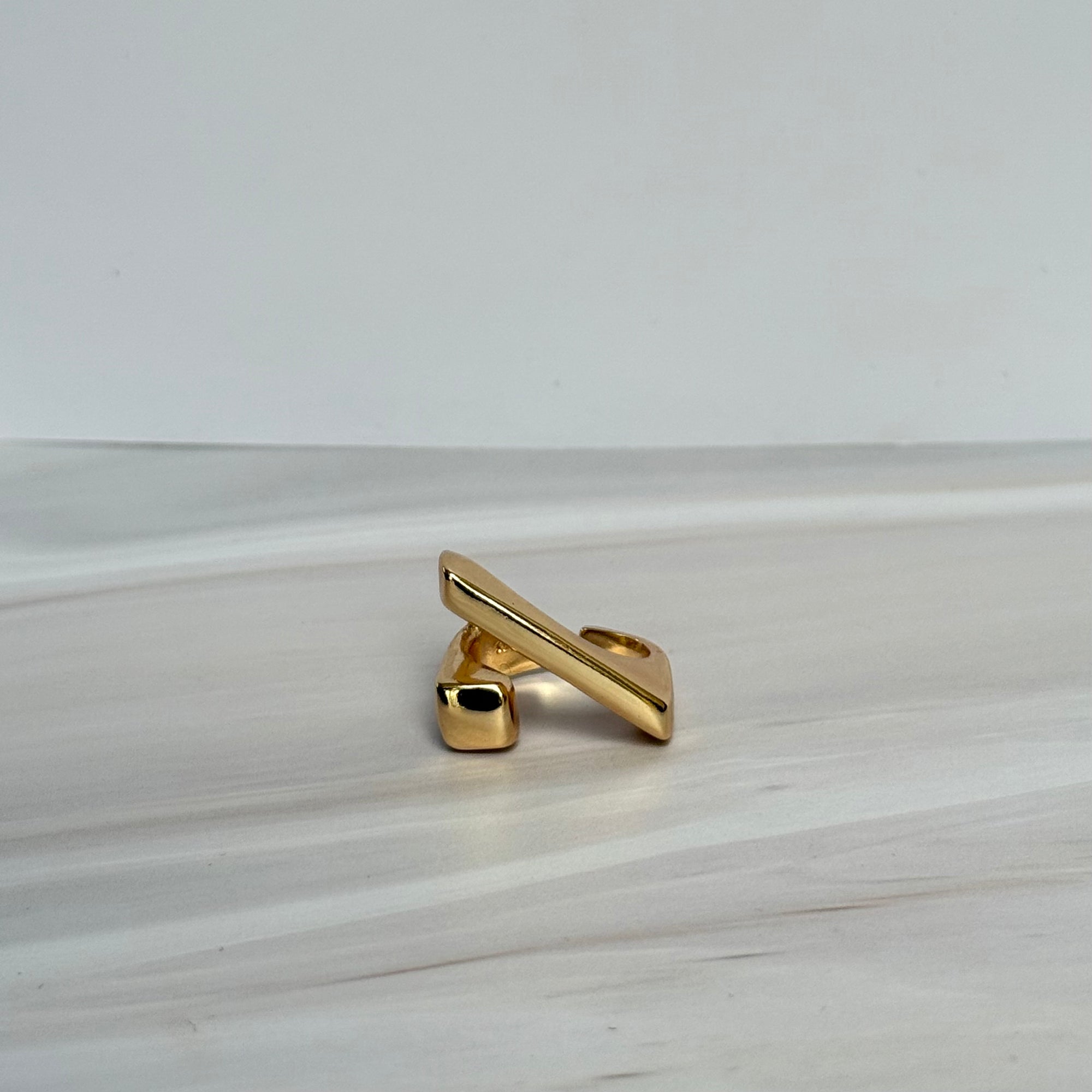 Oro RIng