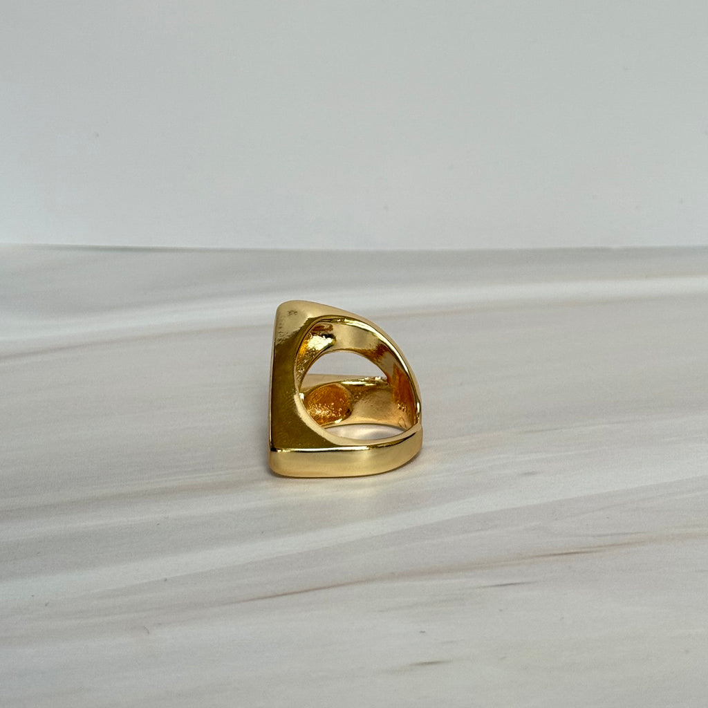 Oro RIng