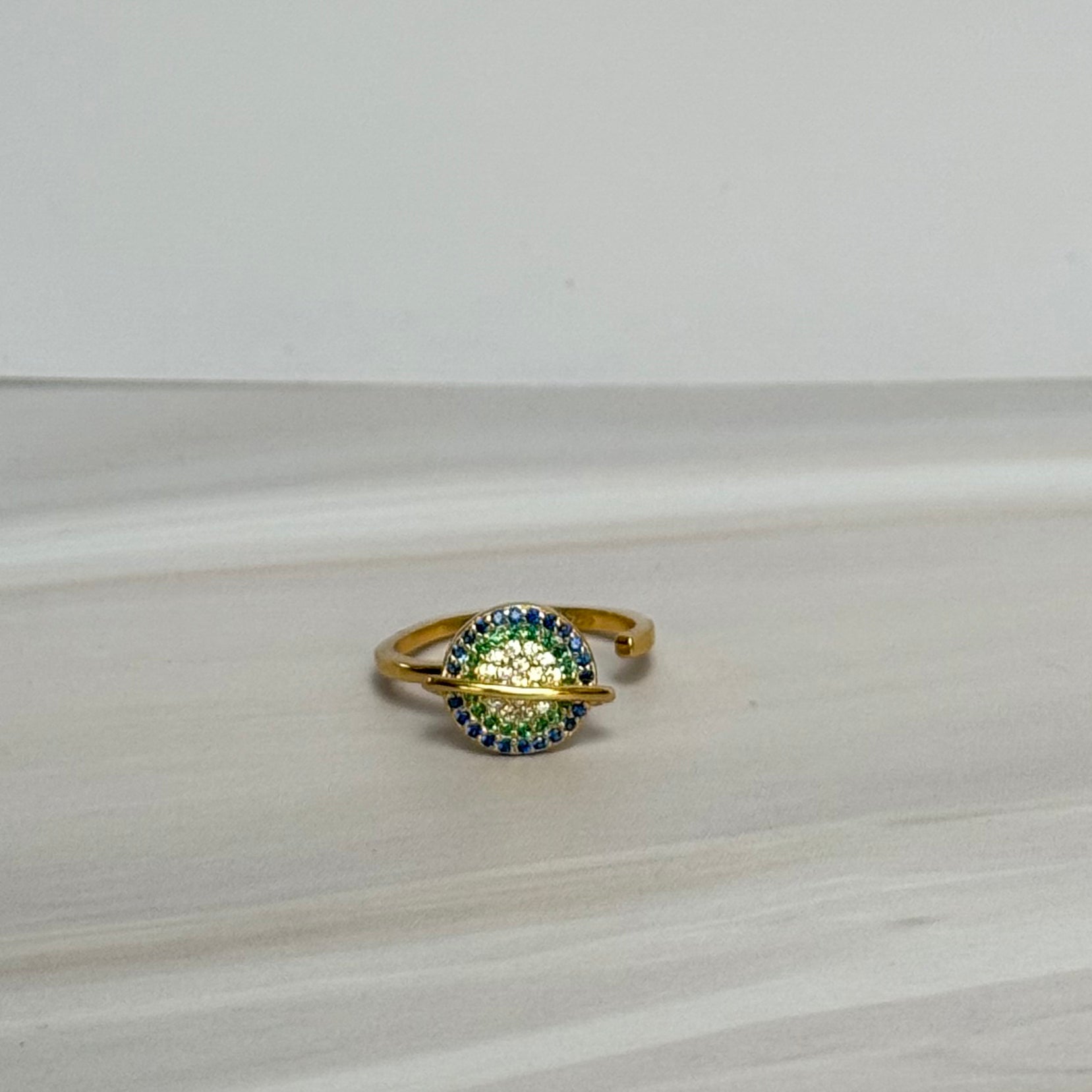 Universe Ring