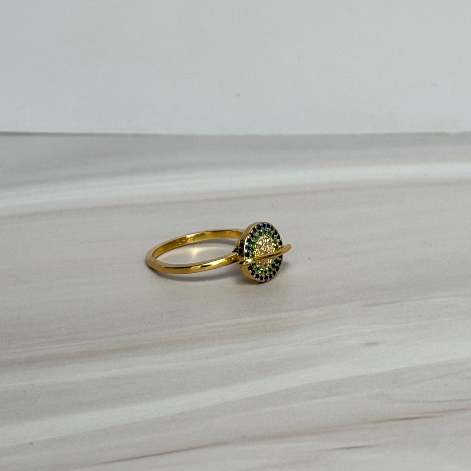 Universe Ring