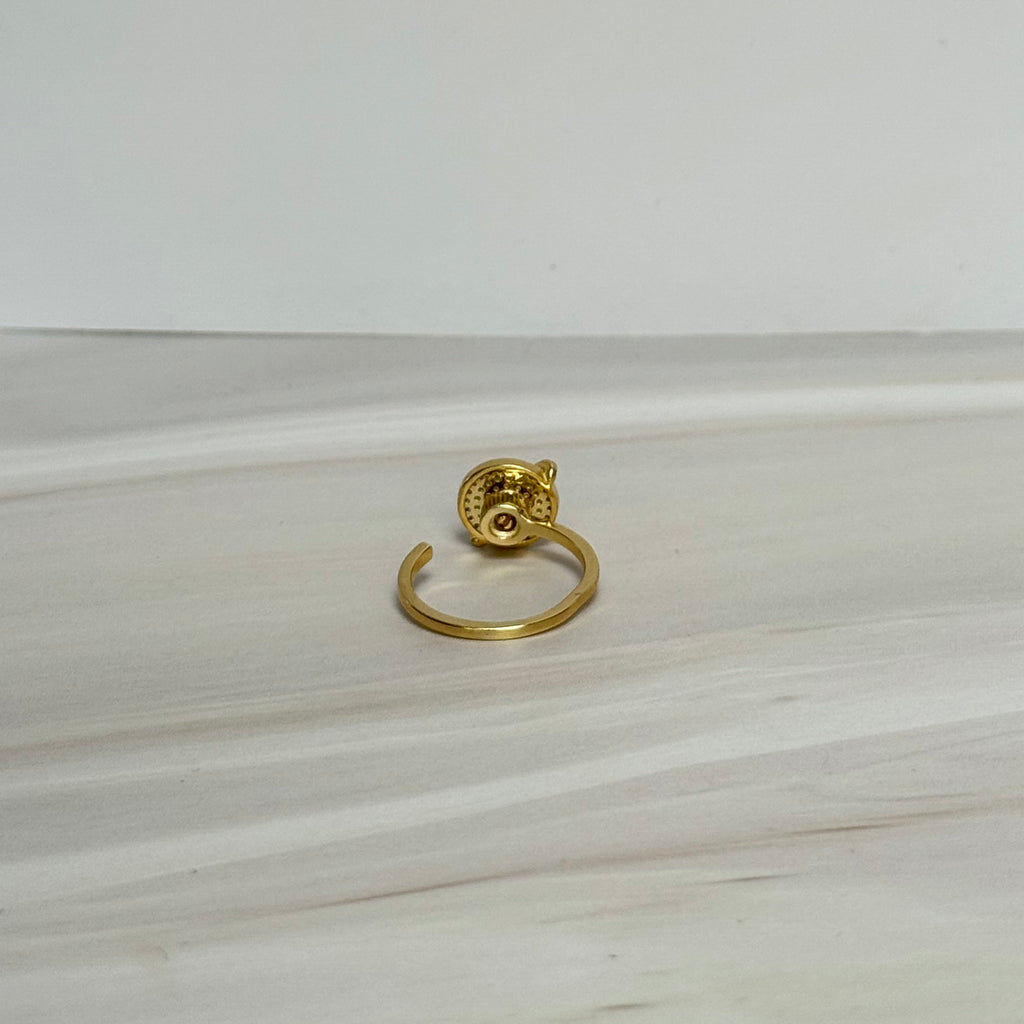 Universe Ring