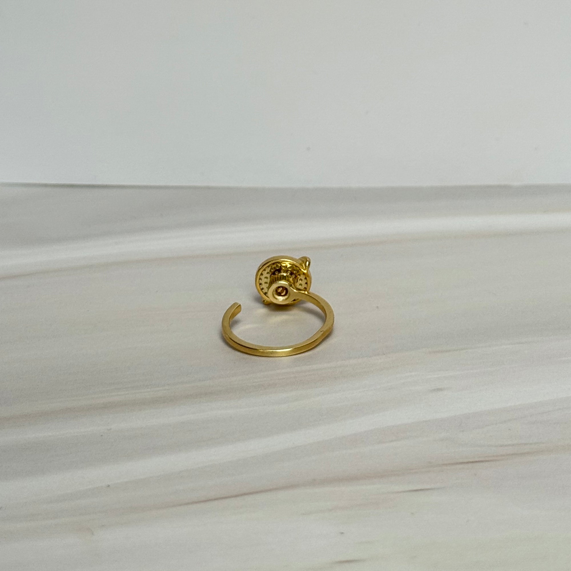Universe Ring