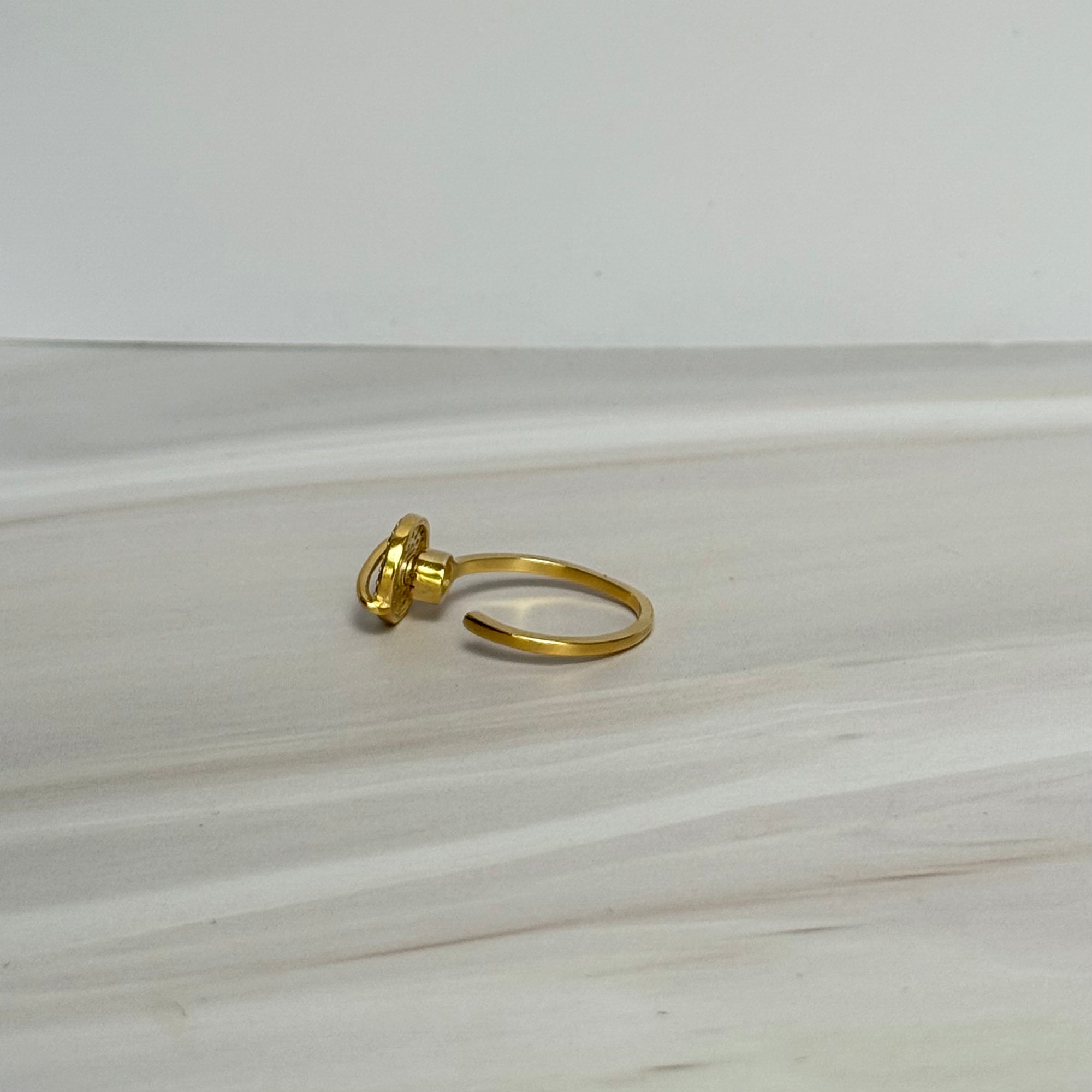 Universe Ring