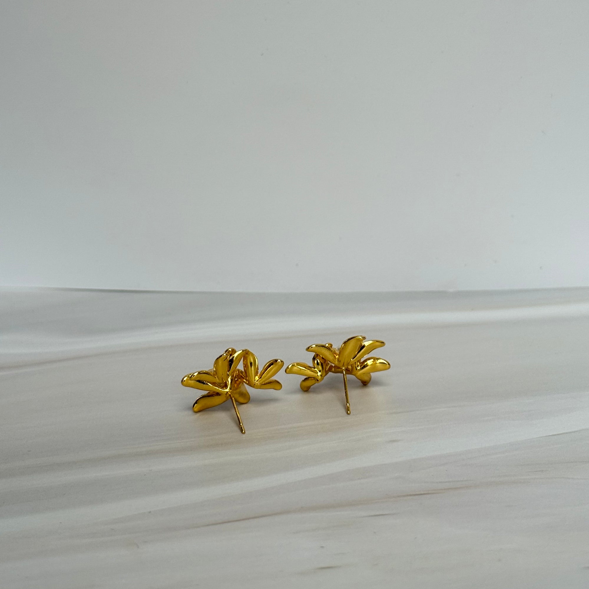 Flora Earrings
