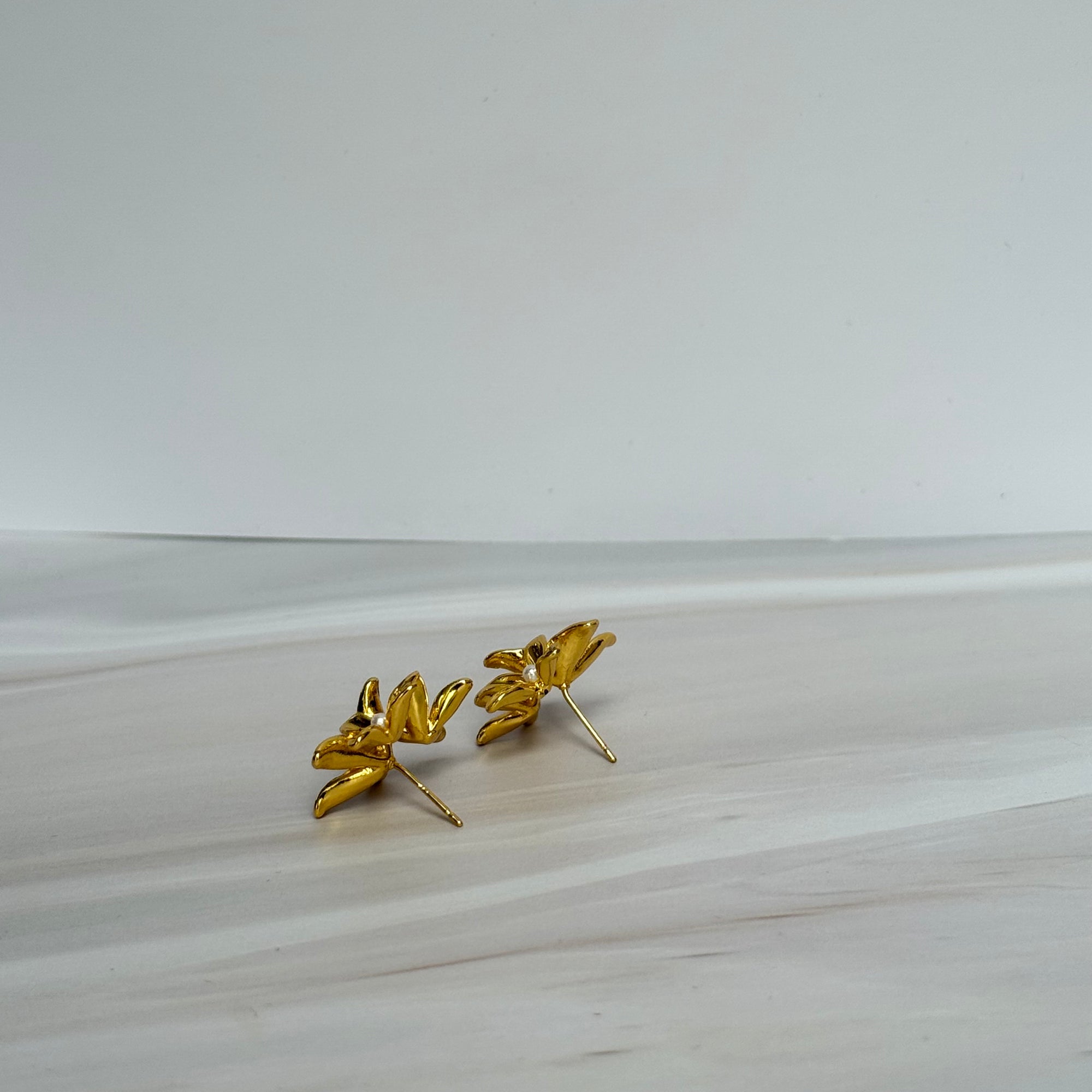 Flora Earrings