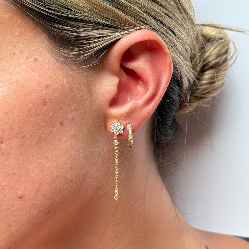 Nova Earring (x1)