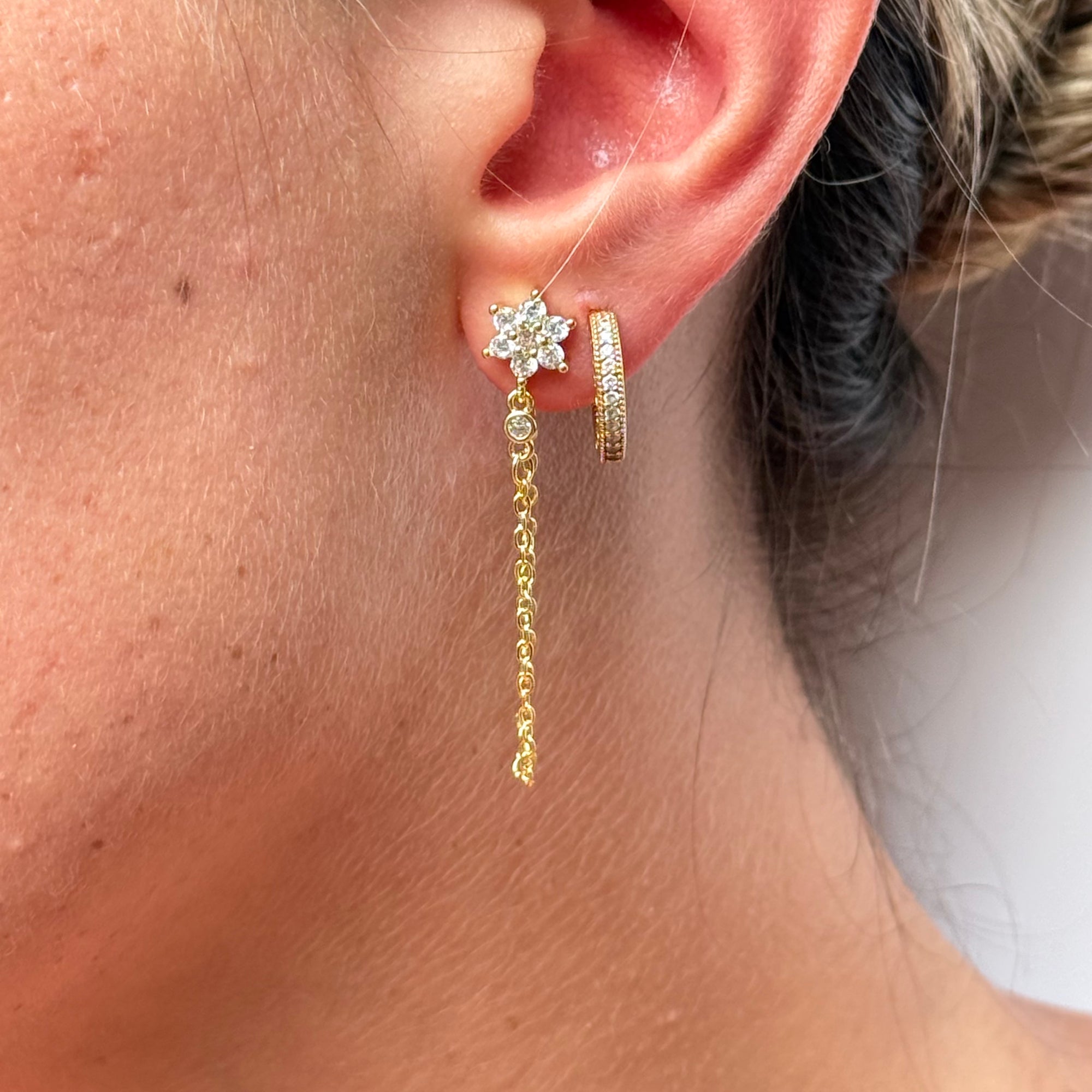 Nova Earring (x1)