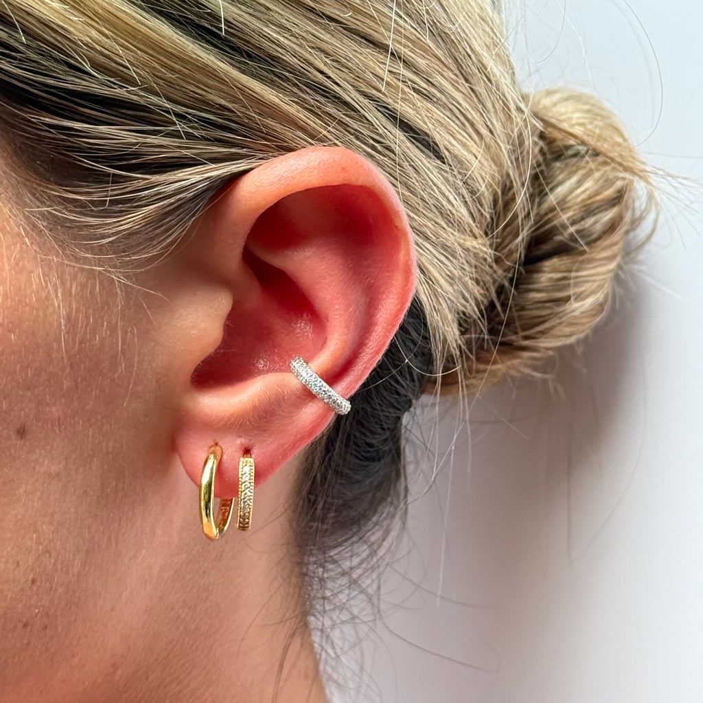 Rox Ear Cuff