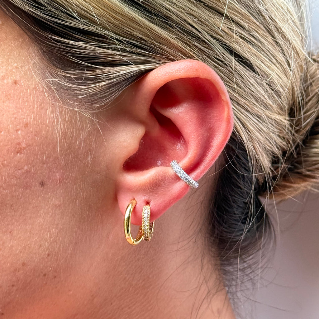 Rox Ear Cuff