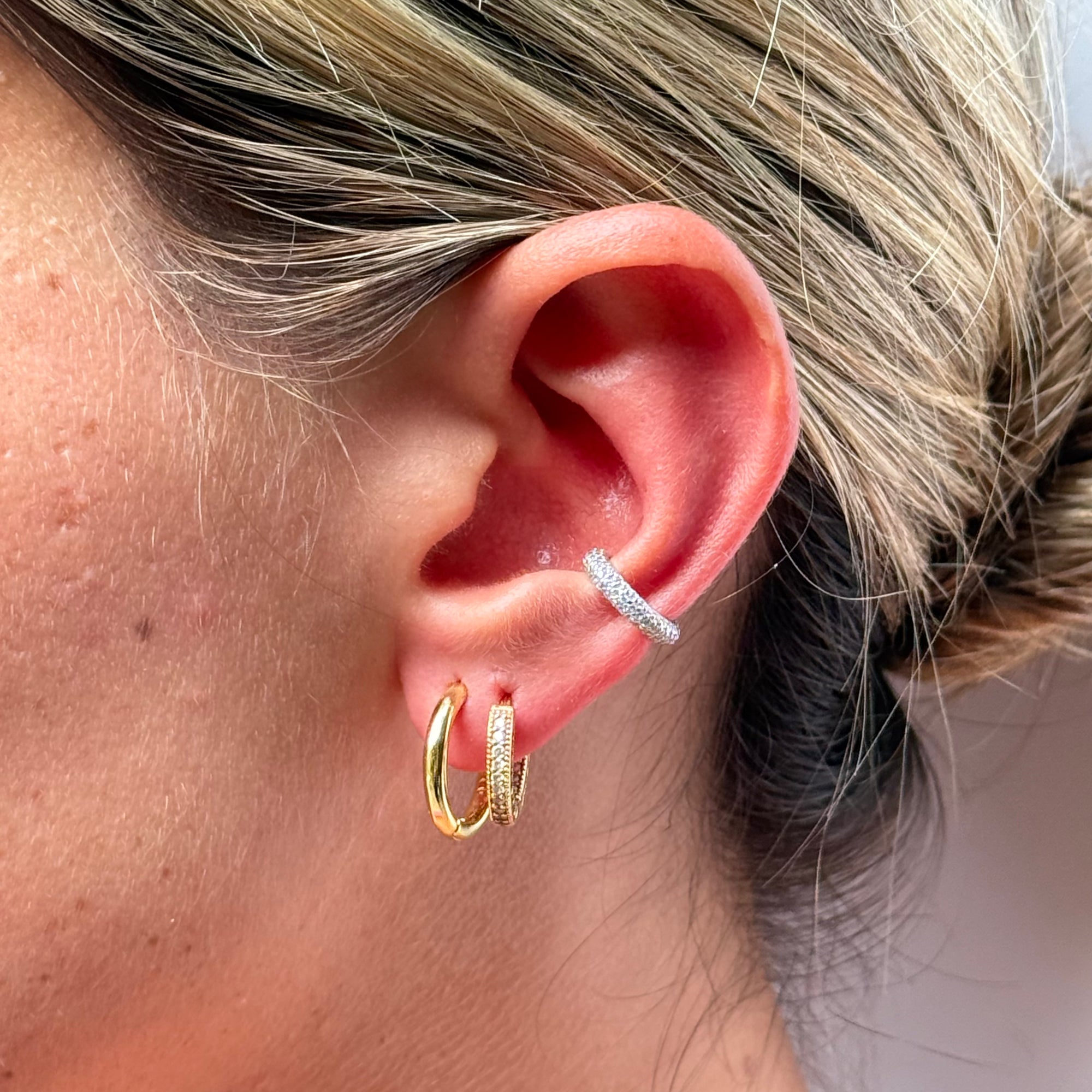 Rox Ear Cuff