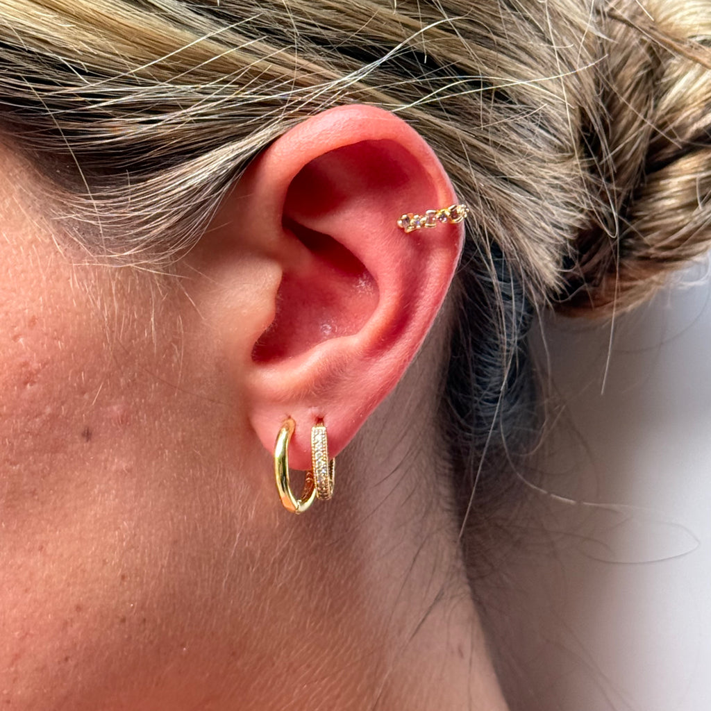 Luz Earcuff