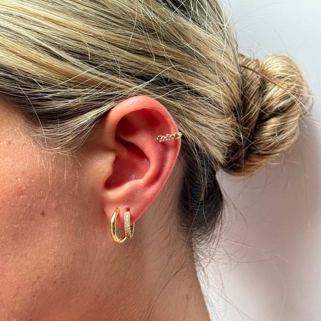 Luz Earcuff