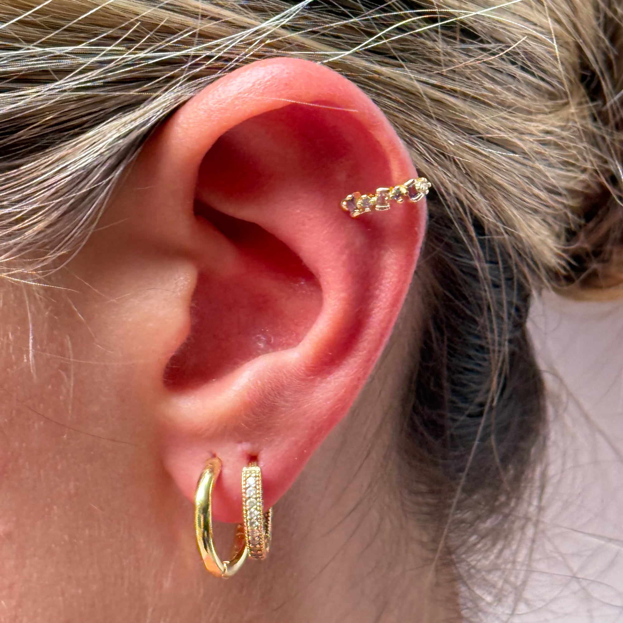 Luz Earcuff