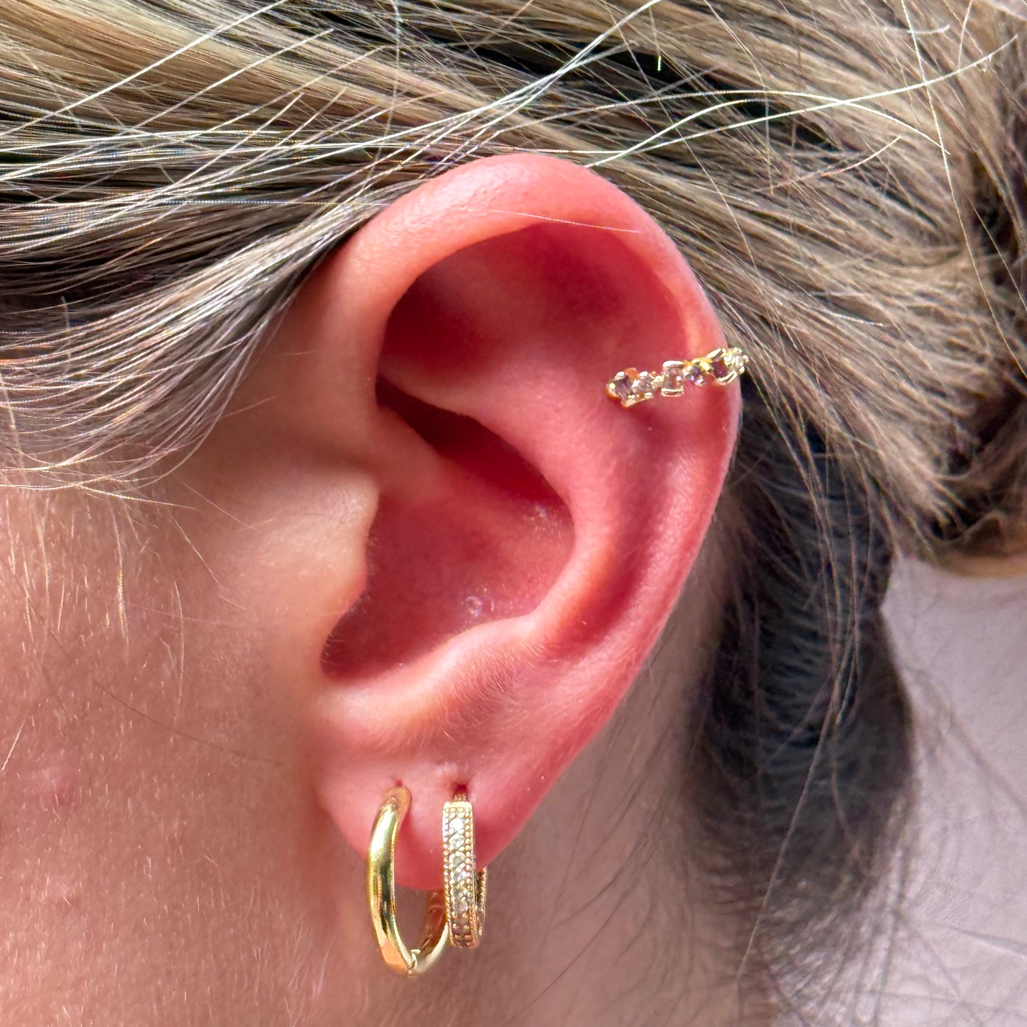 Luz Earcuff