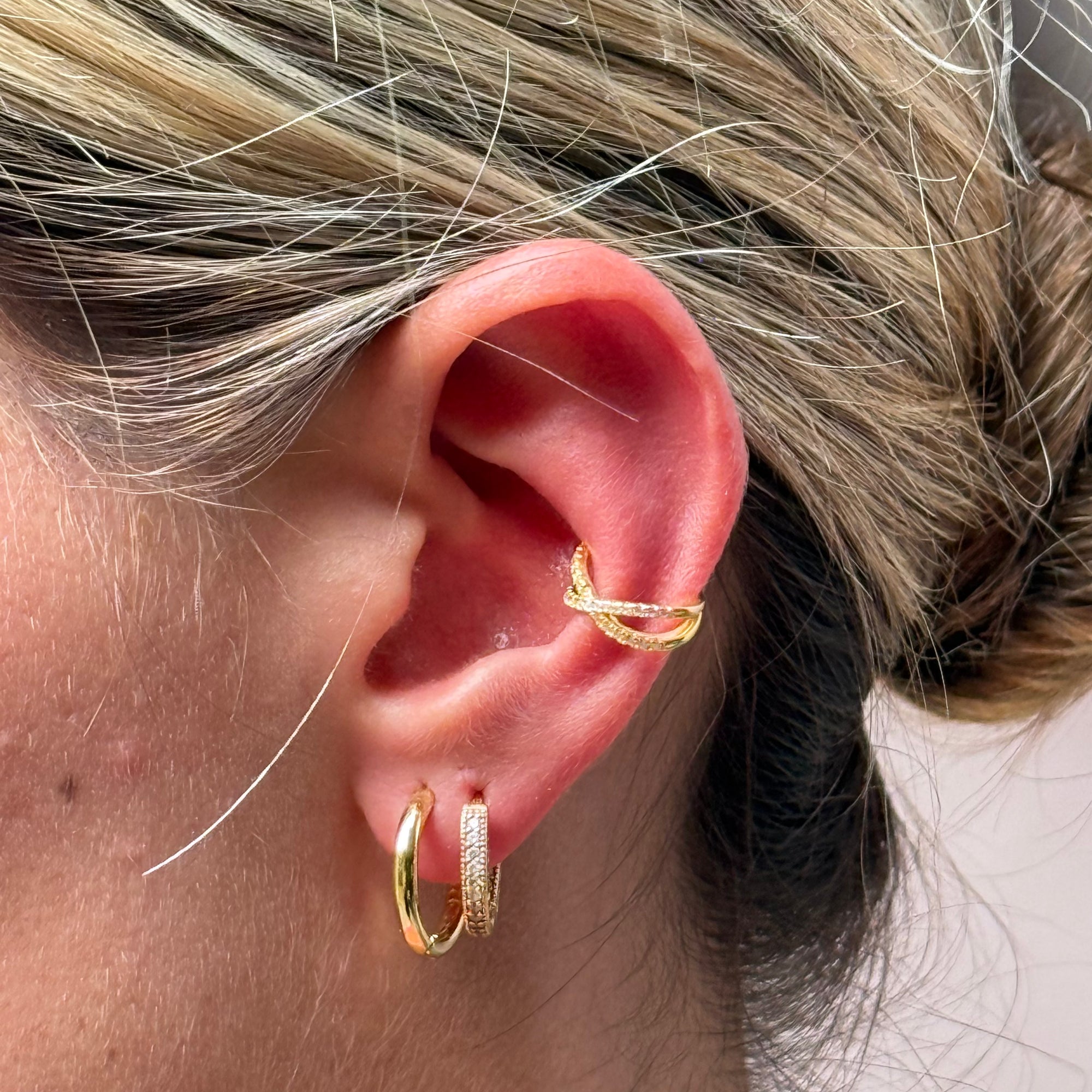 Stella Earcuff