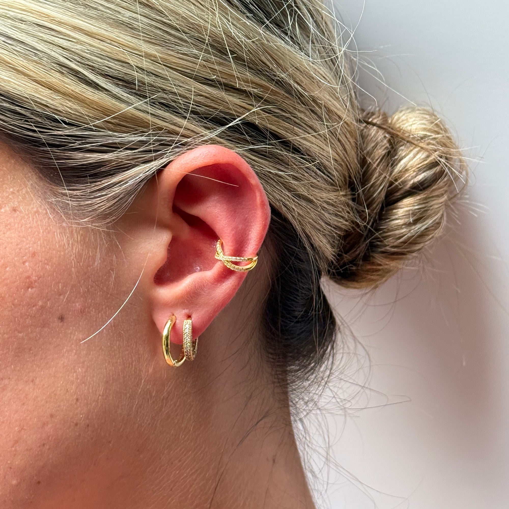 Stella Earcuff
