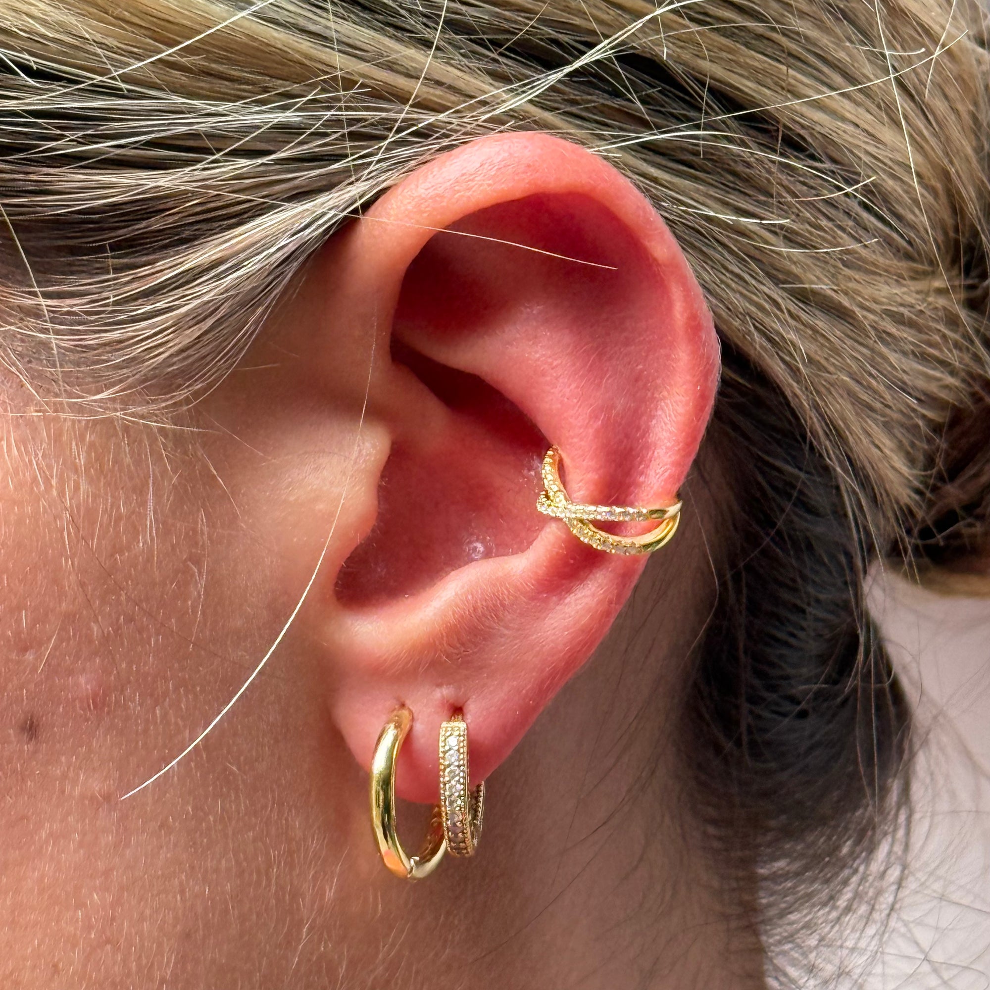 Stella Earcuff