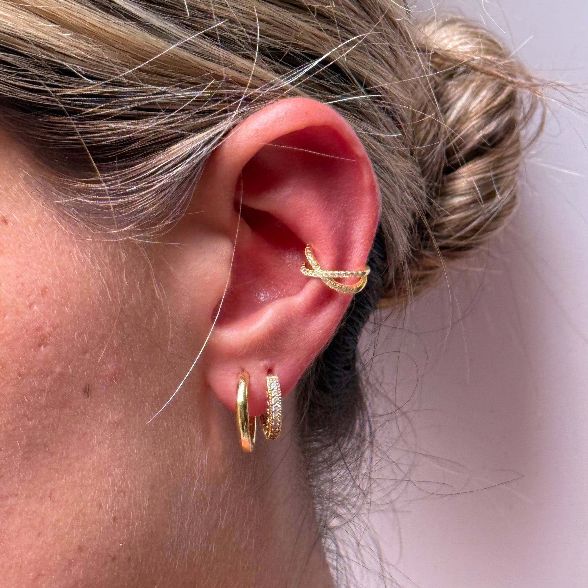 Stella Earcuff