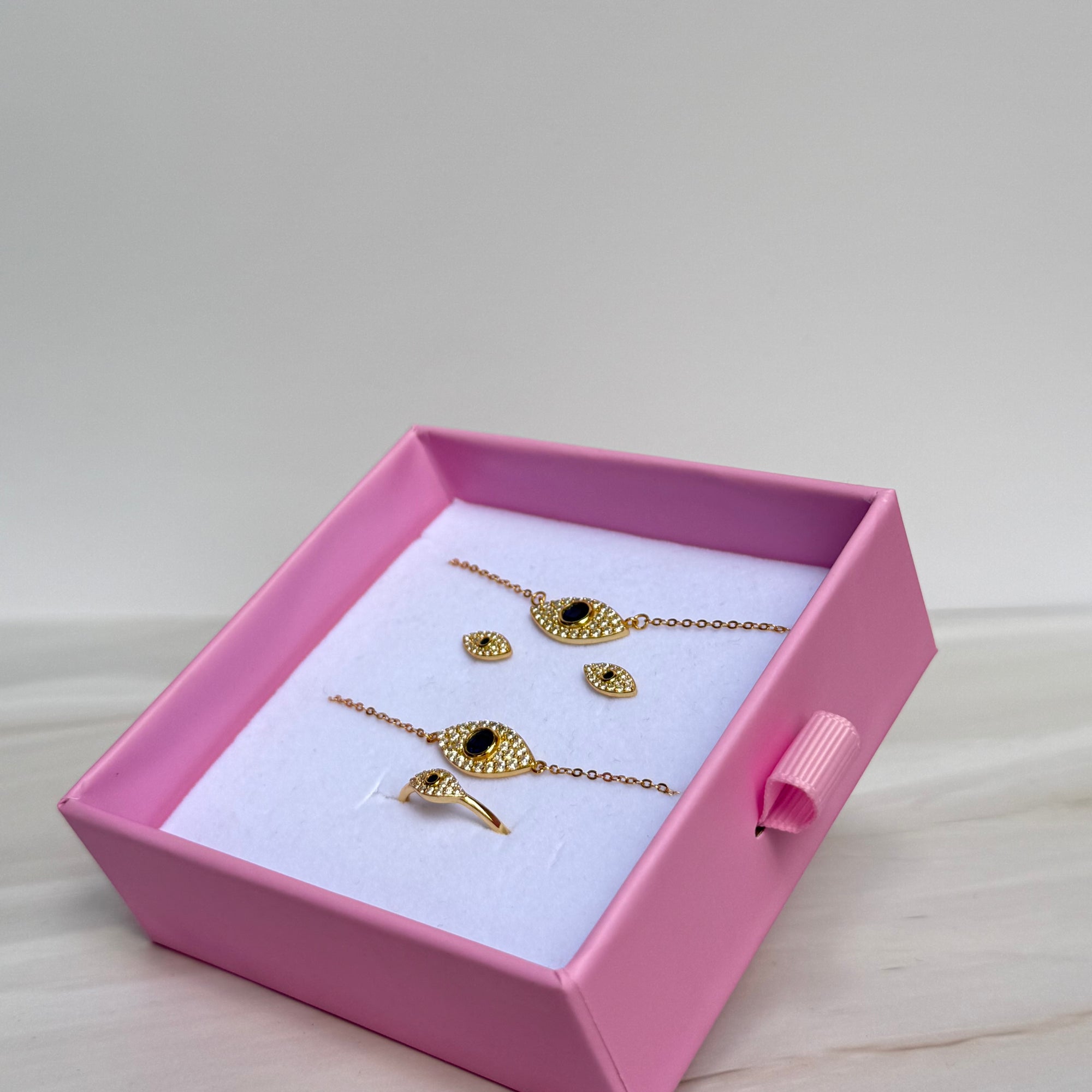Clara Set