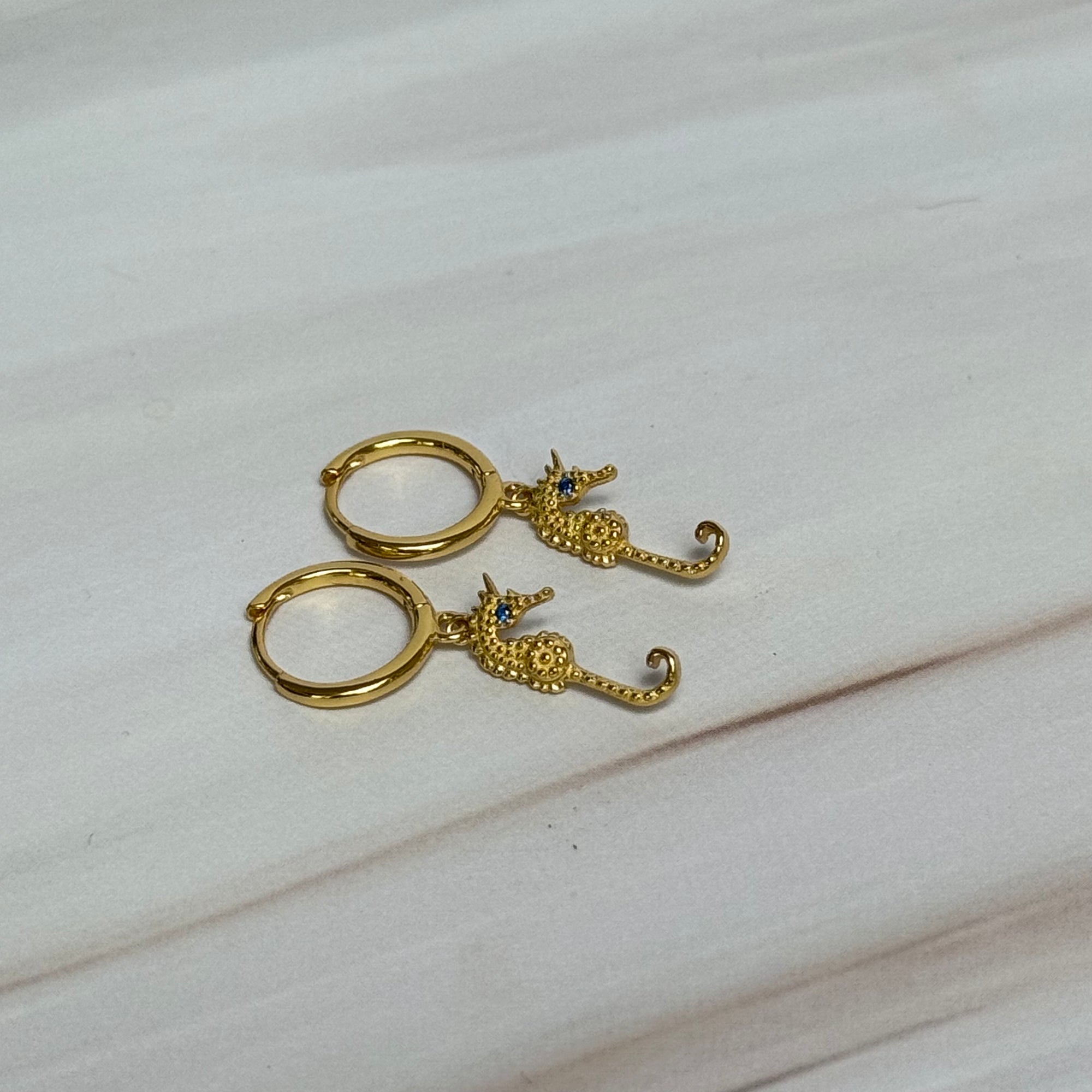Solara Earrings