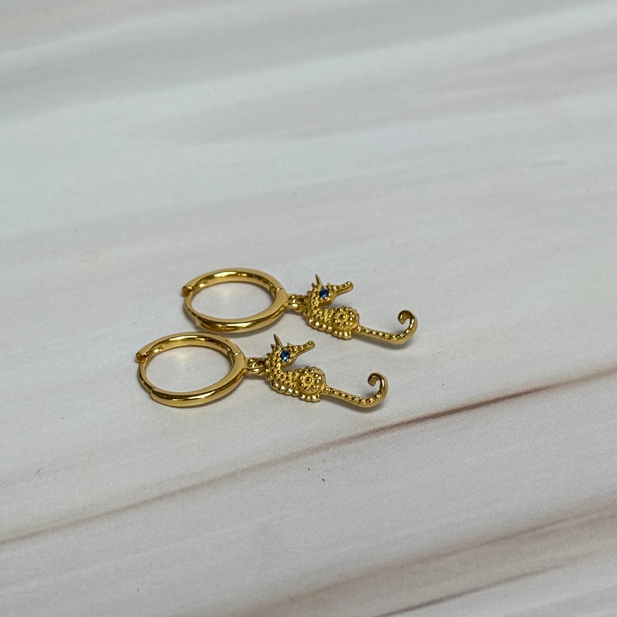 Solara Earrings