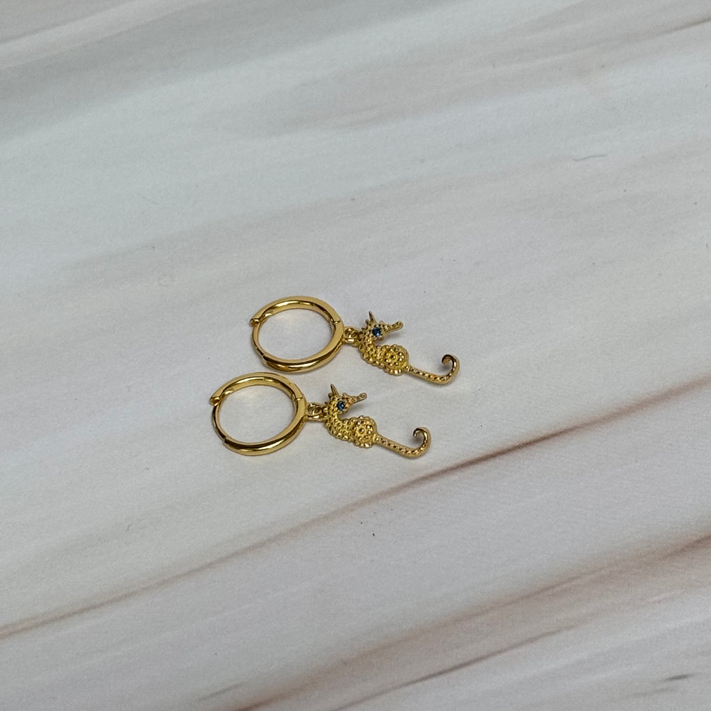 Solara Earrings
