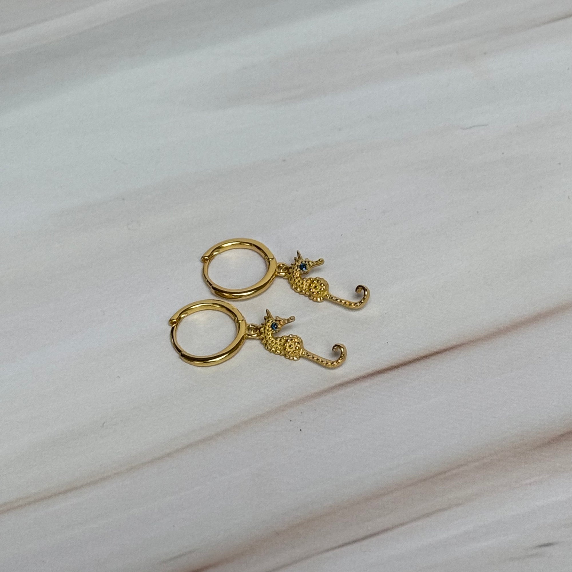 Solara Earrings