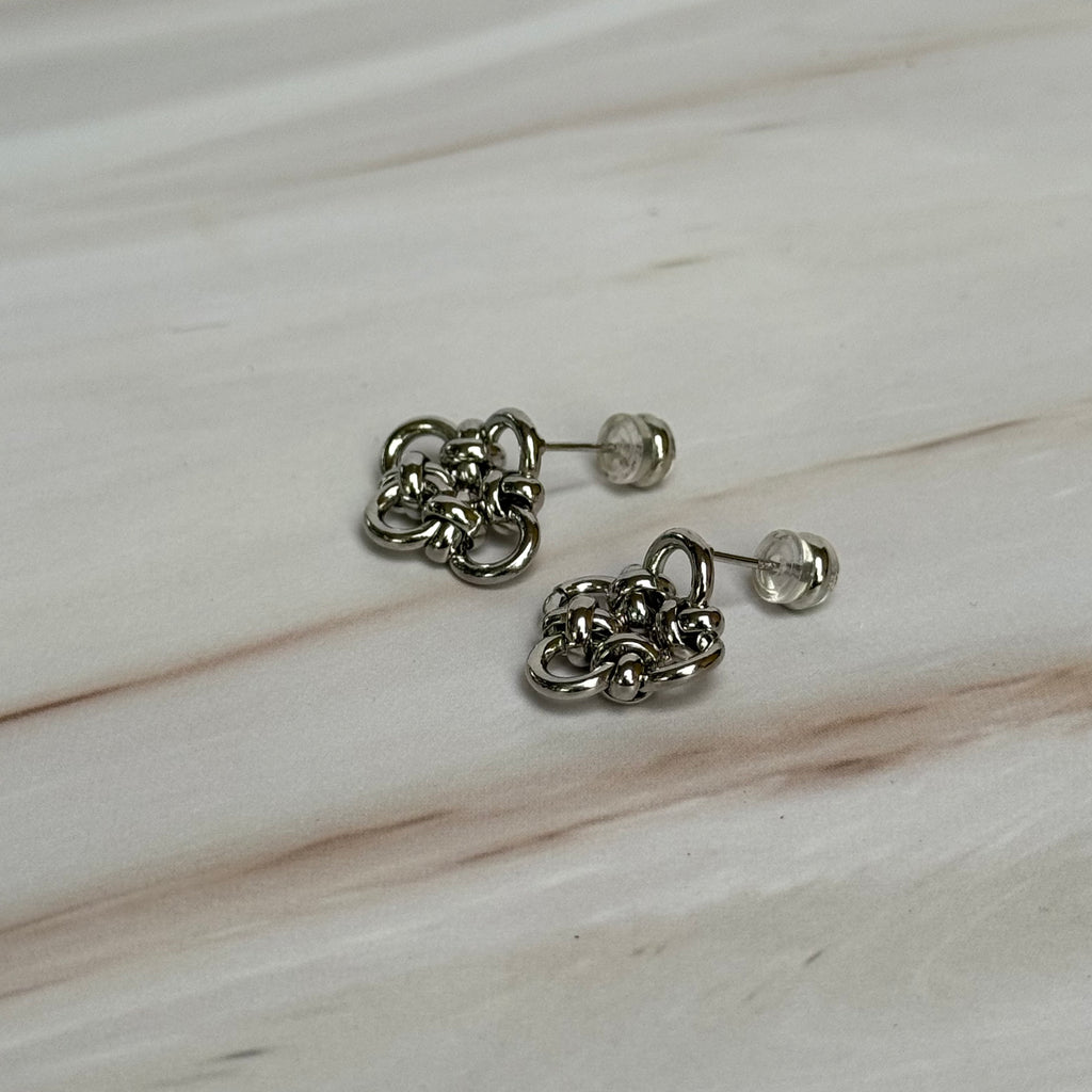 Luna Shine Hoops