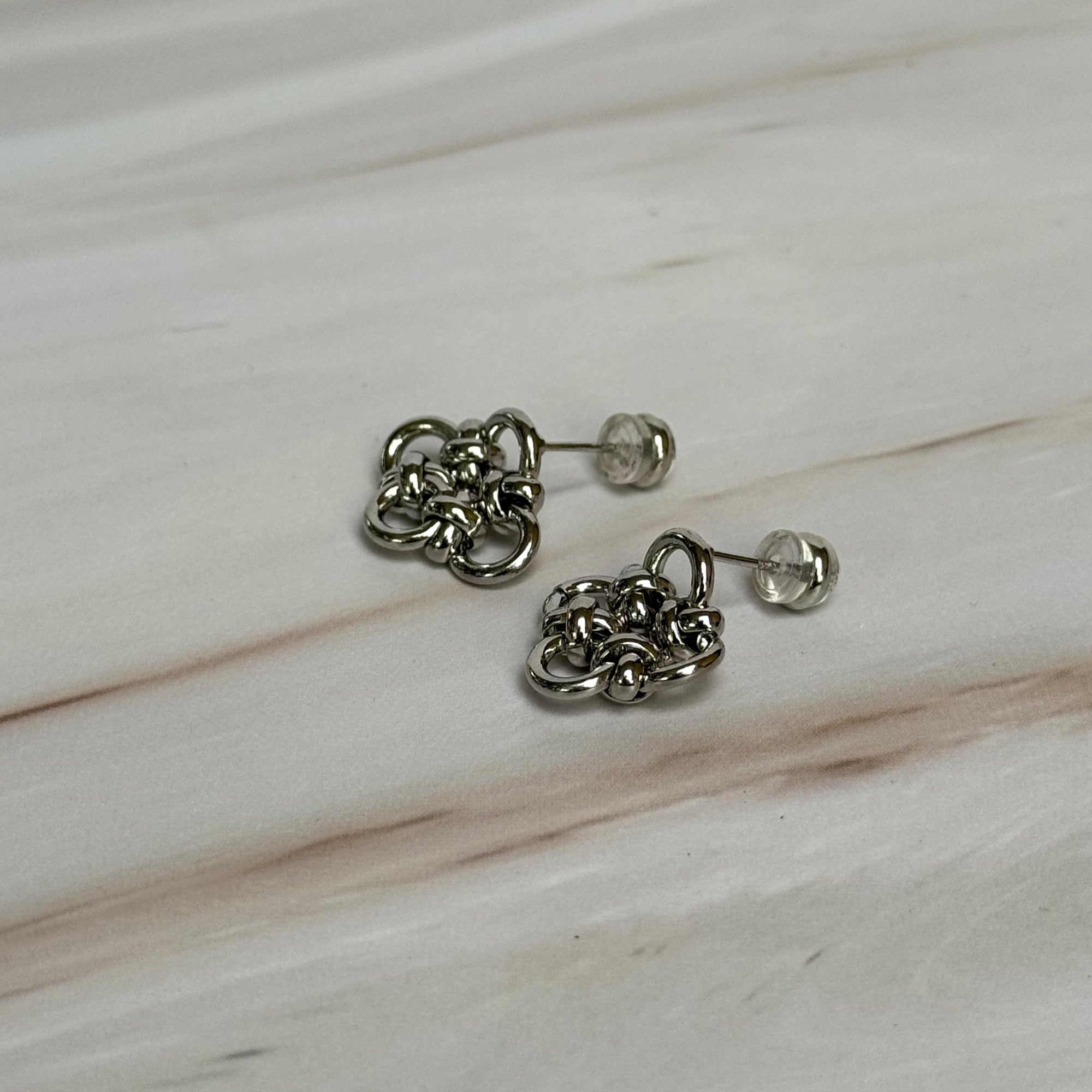 Luna Shine Hoops