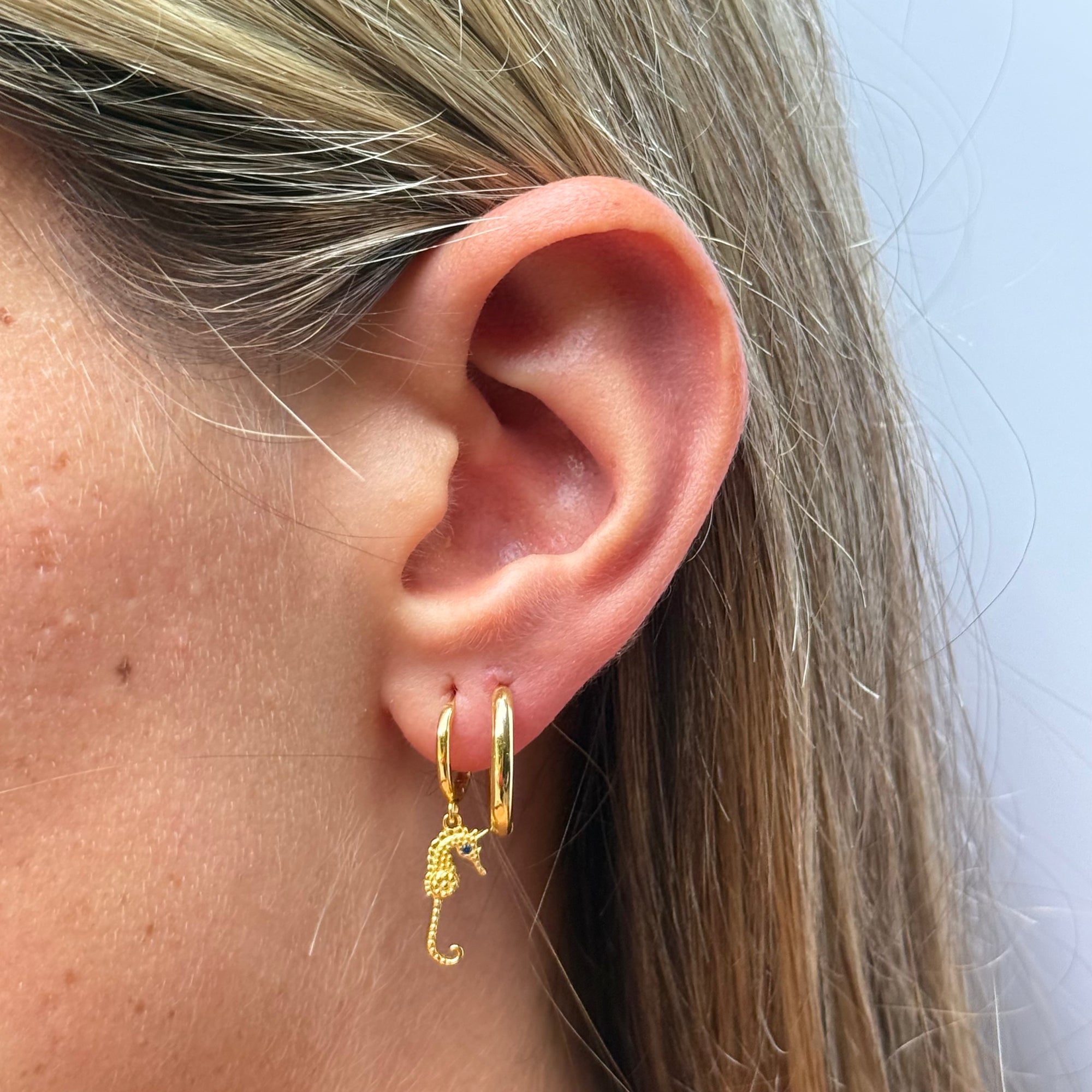Solara Earrings