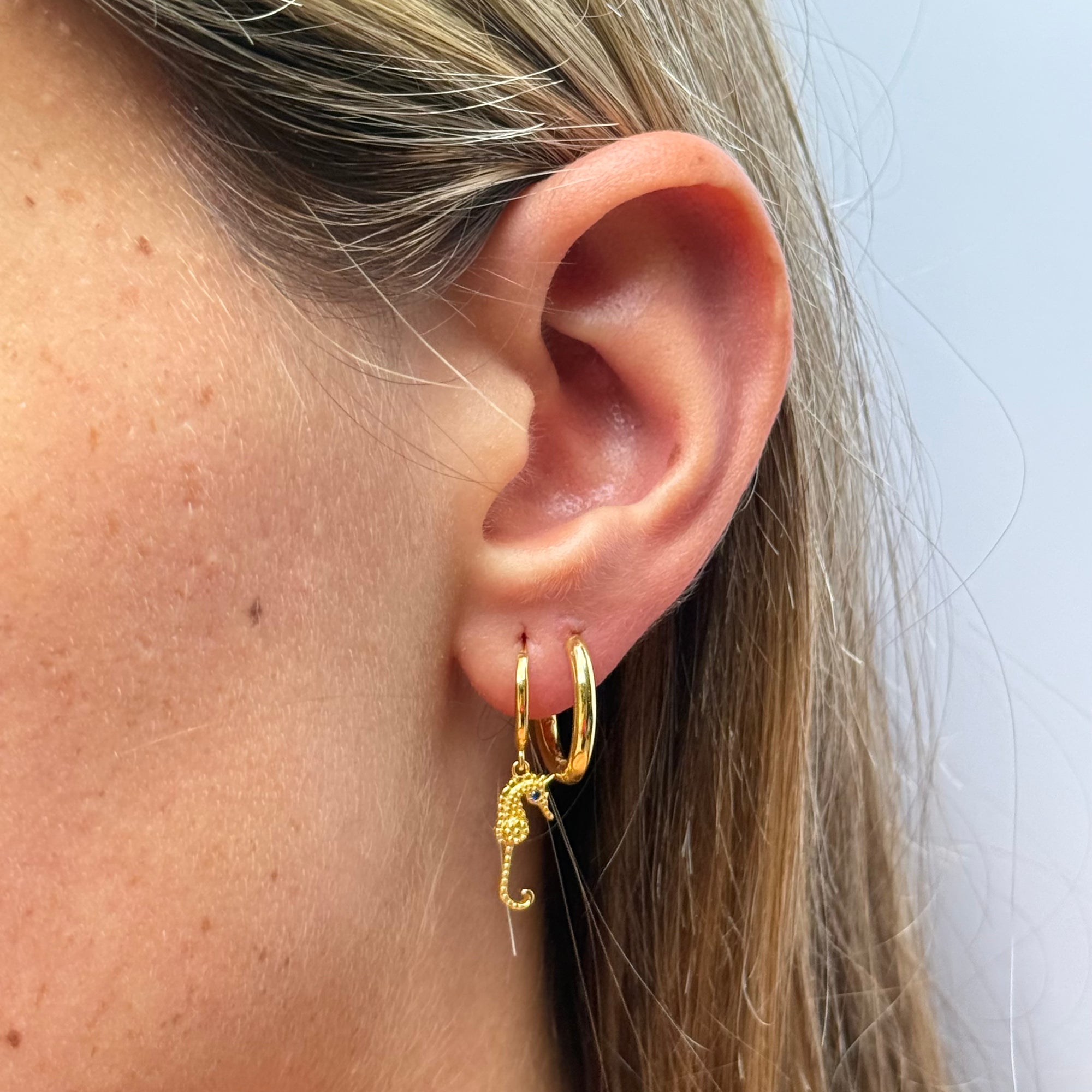 Solara Earrings