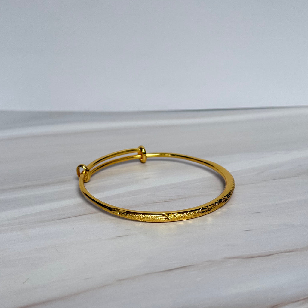 Golden Bracelet