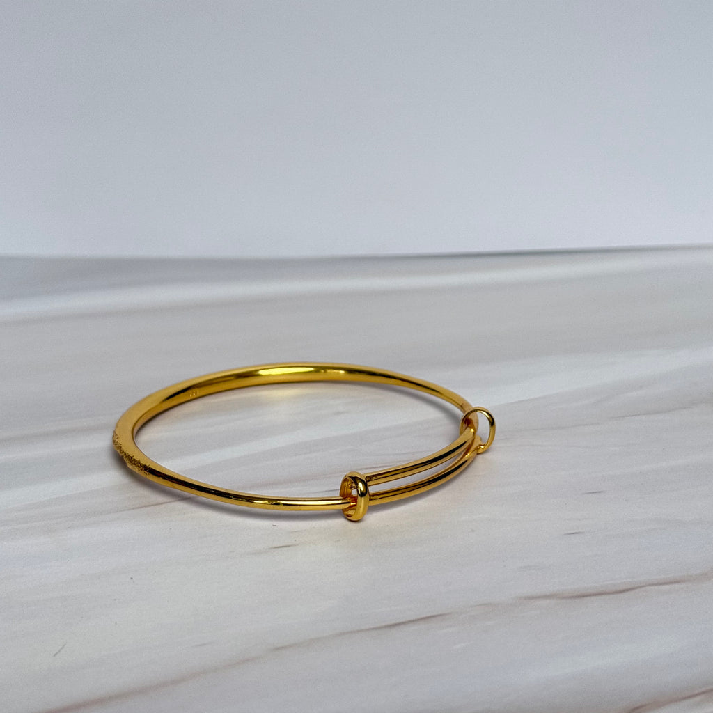 Golden Bracelet