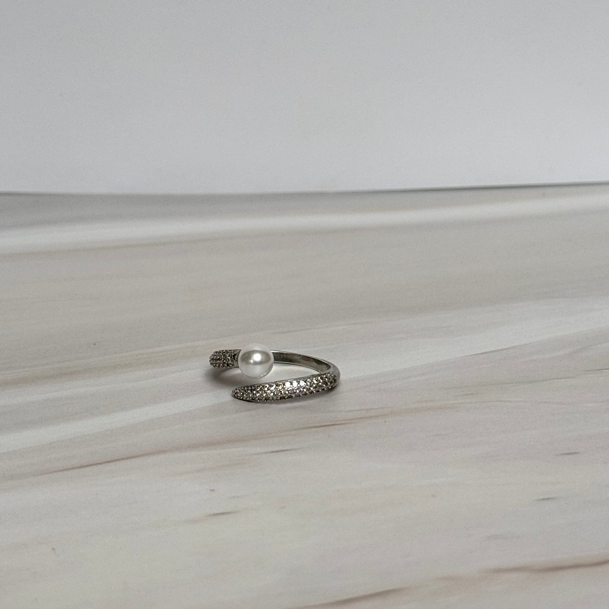 Eterna Ring