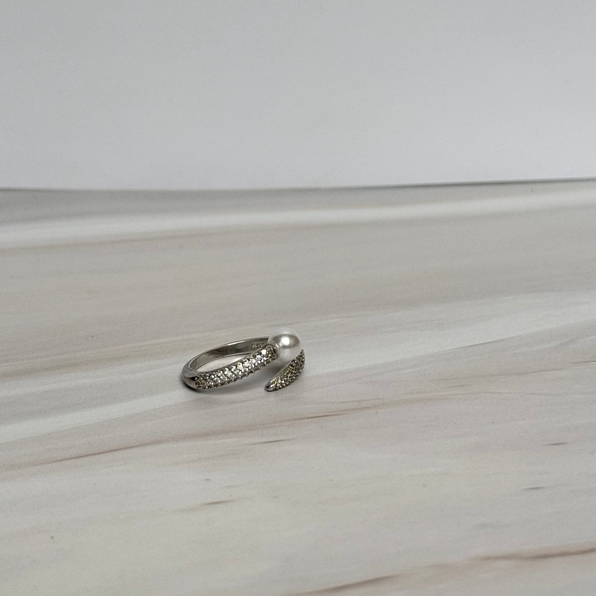 Eterna Ring