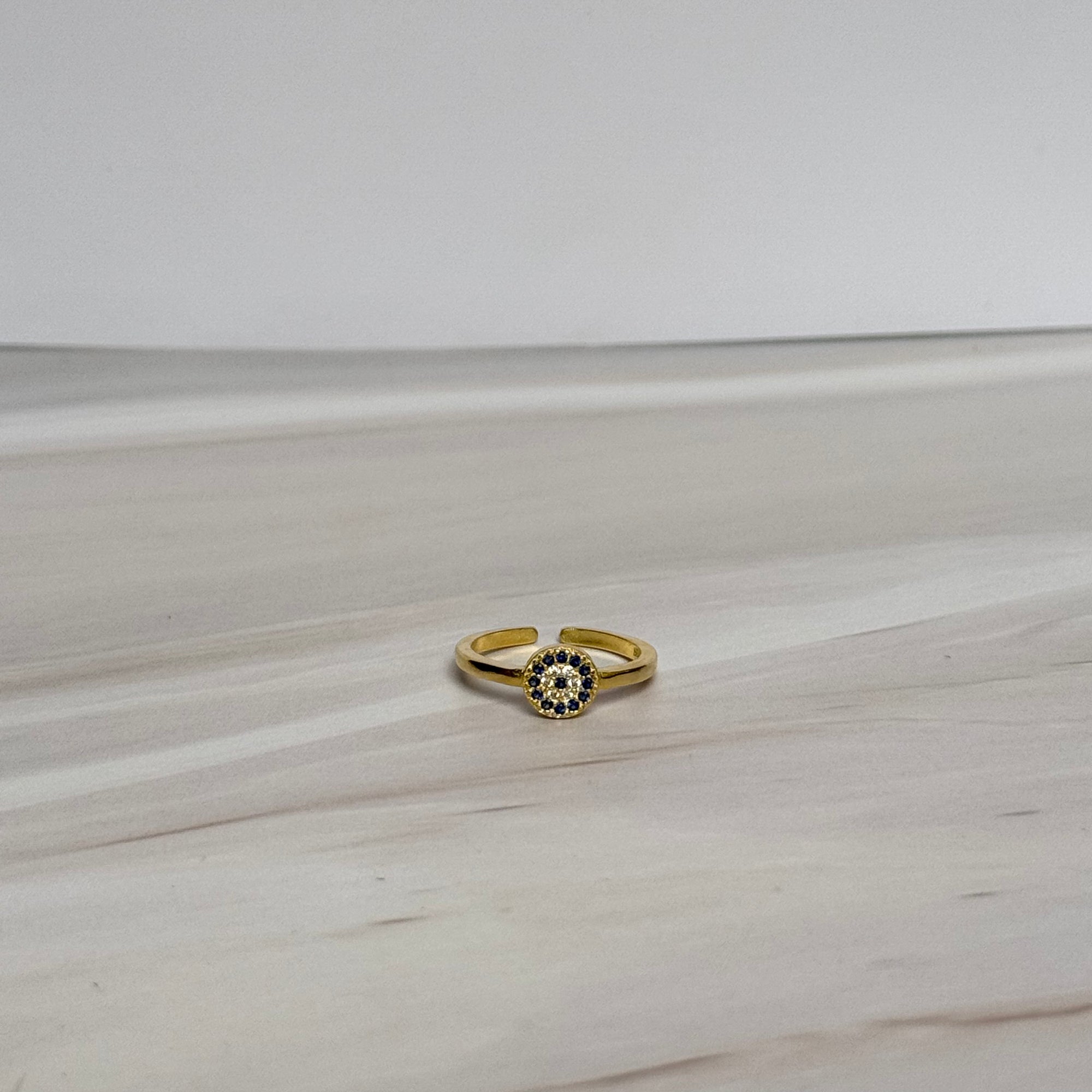 Eclipse Ring