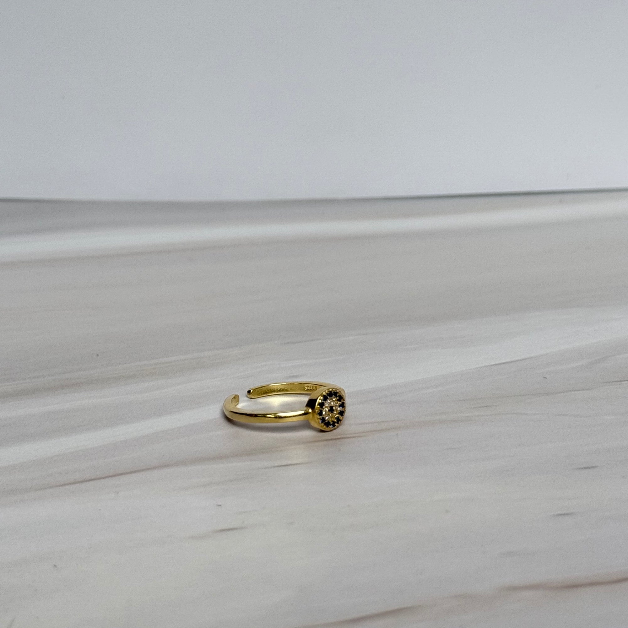Eclipse Ring