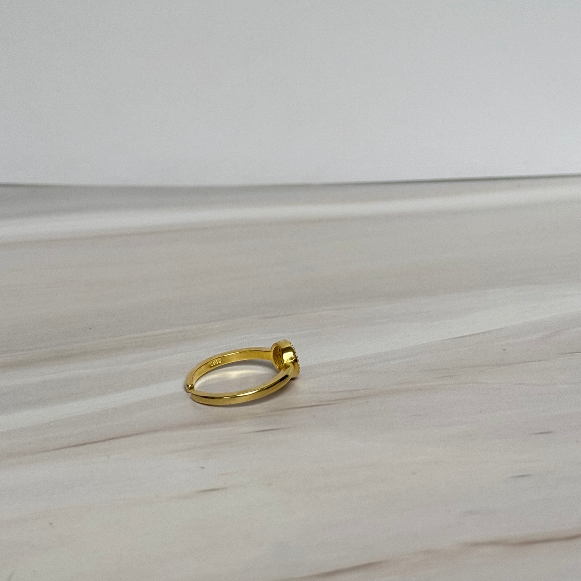 Eclipse Ring