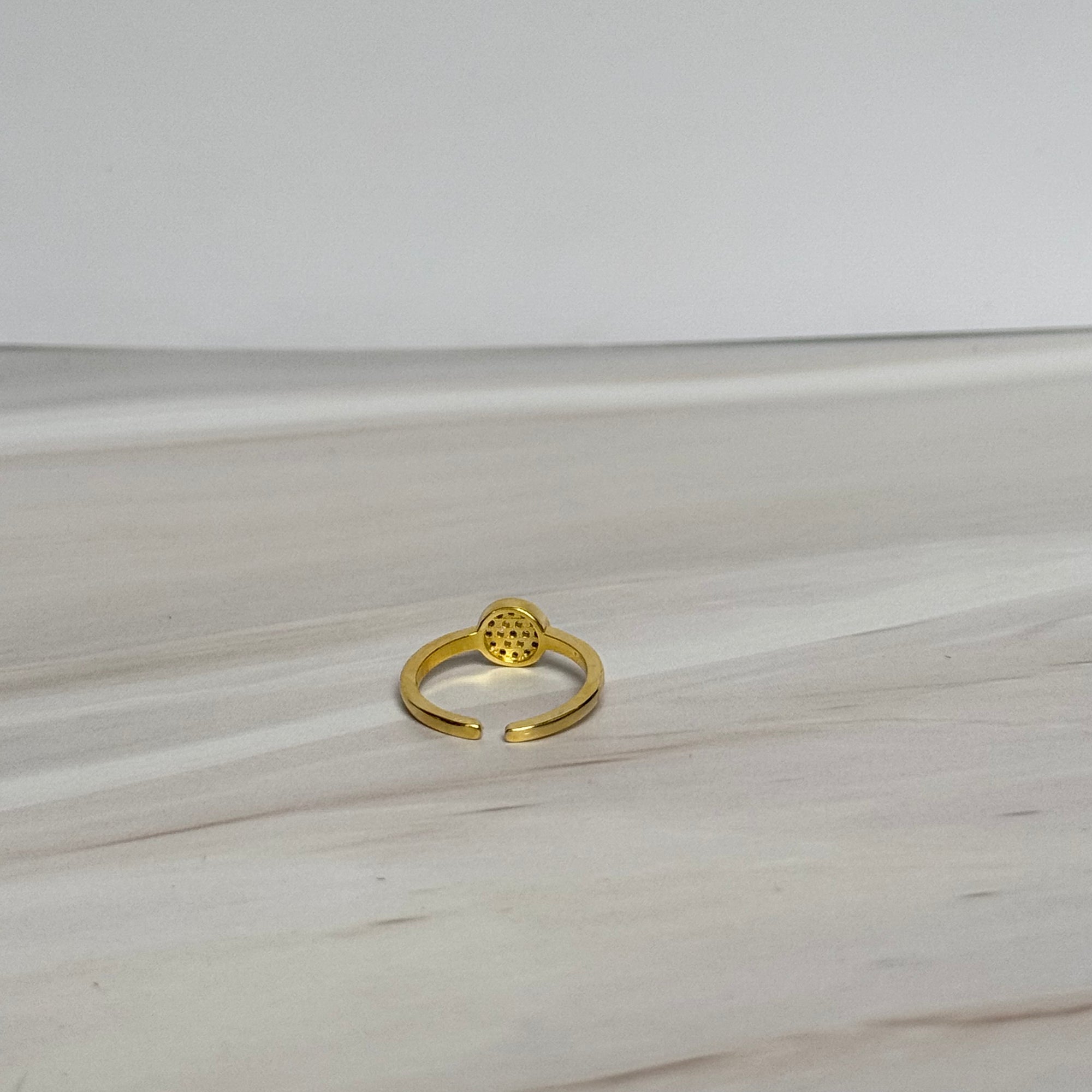 Eclipse Ring