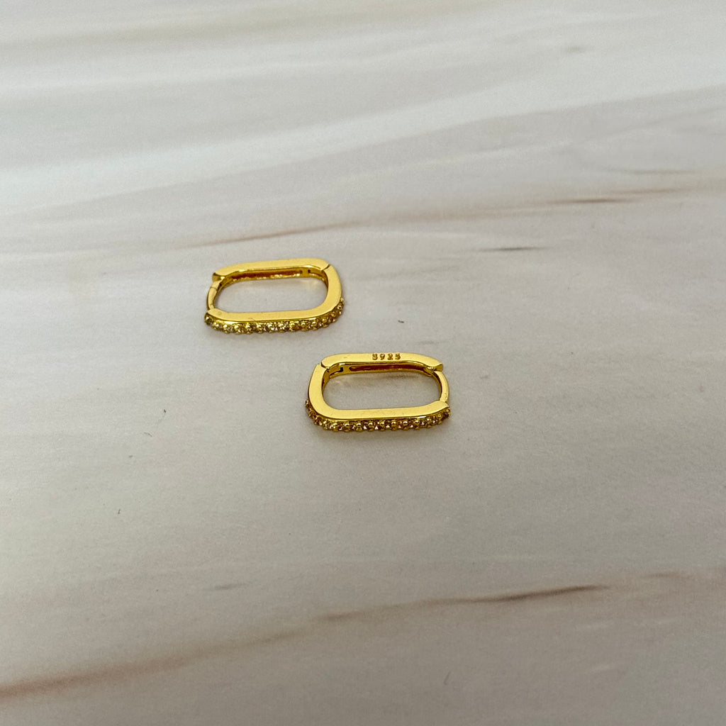 Fran Mini Hoops